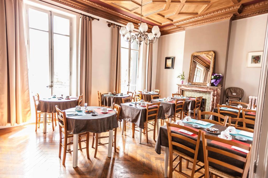 La Grande Eperviere Hotel Barcelonnette Exterior photo
